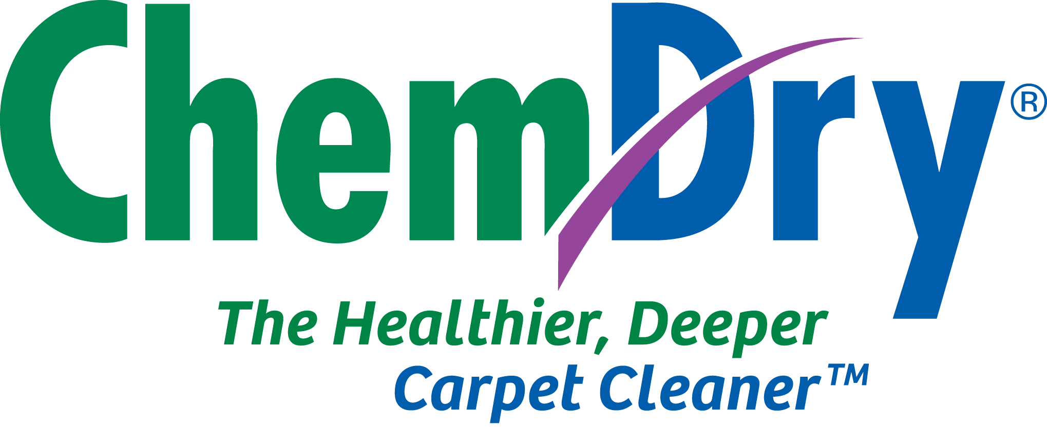 Precision Chem-Dry | Las Vegas Carpet Cleaning | Logo
